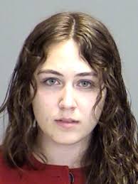 A&M Female Yell Leader Candidate Accused of Stealing UPD Bicycle