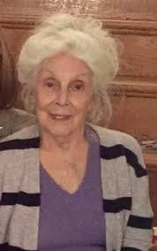 Dolores Rittmann Obituary (2023)