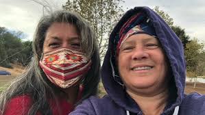 Gallinas Watershed Council Summary: Native Plants and Indigenous Knowledge  for a Livable Future