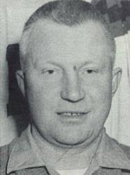 Head Coach Joe Samuelson