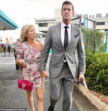 How old was ben roberts smith when he got the victoria cross? Ben Roberts Smith Messy Defamation Fight Ex Wife Emma Will Testify Against Him Daily Mail Online
