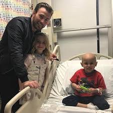 Скарлетт йоханссон и крис эванс. Maloizvestnye Fakty Iz Zhizni Krisa Evansa