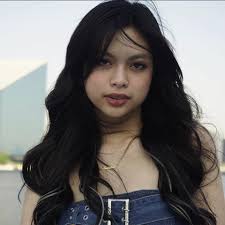 Jaleisha Kaillie Diokno