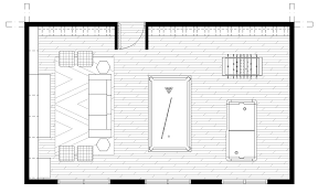 Check spelling or type a new query. The Perfect Game Room Floor Plan By An Expert Architect