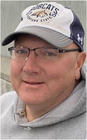 Ryan L. Nelson Obituary April 19, 2022