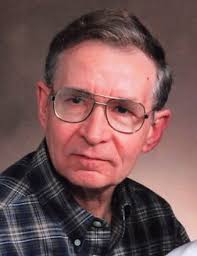 Obituary information for Charles H. Briggs