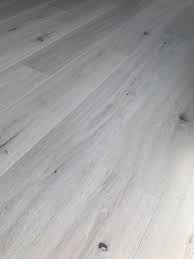 White Wash Laminaat Ikea Renovering Golv