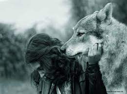 Women Who Run With Wolves Wolves And Women Wolf Love Wolf