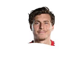 Victor lindelöf genie scout 21 rating, traits and best role. Lindelof Fifa Mobile 21 Fifarenderz