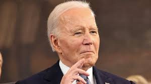 Biden diagnosticeret med kræft