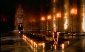 Video Review Roxette Fading Like A Flower Top 40 Music Video Faded