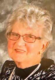 Mable Louise HOAR Obituary