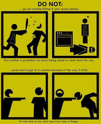 Are thoe things real?or just an imganation? Contact Support Zombie Apocalypse Survival Zombies Apocalypse Survival Apocalypse Survival