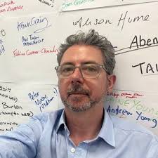 Chris Musson (@ChrisMusson)