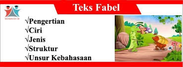 Maybe you would like to learn more about one of these? Sebutkan Dan Jelaskan Struktur Teks Cerita Sejarah