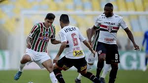 Fluminense derrota o apático são paulo e fica fora da zona do rebaixamento. Fluminense X Sao Paulo Horario Local Onde Assistir Escalacoes E Palpite 90min