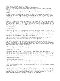 The original version of skyrim, the special edition of skyrim and vr edition of skyrim. Skse64 Readme Computer File Information Technology Management