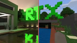 While this has a touch of simplicity and nostalgia to… Minecraft Rtx Ray Tracing Graphics Comparison Ign