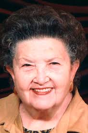 Dolores R. Roberts 1930-2020