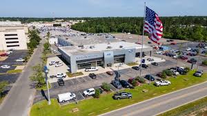 If you have bad credit, no credit, bankruptcies, or even repos, we're the answer! Ford Dealership Near Me Mobile Al Autonation Ford Mobile