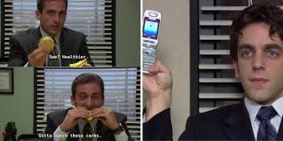 The Office: 10 Of The Saddest Things About Ryan