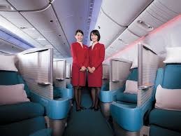 Ranked The 20 Best Airlines In The World In 2020 Flight Attendant Cathay Pacific Best Airlines