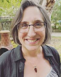 Joan Hause, MA, MFA, LPCC