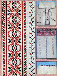 Орнамент вышиванок по регионам украины. Vishivanka 5 7 Uzor Dlya Vishivanki Cross Stitch Floss Cross Stitch Embroidery Cross Stitching