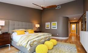 All right, if you're not have land widely to bedroom you are then does not mean you're must give in for obtain the grey and yellow bedroom ideas pinterest good however modern. Warm Yellow And Beige Bedroom Colors Modern Ideas In Color Design