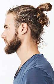 How To Get Style And Wear The Outstanding Man Bun In 2021 Man Bun Hairstyles Long Hair Styles Men Asian Men Hairstyle