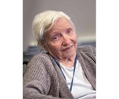 Beatrice Newman Obituary (1938