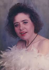 Faye Ritchie Obituary