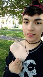 Pin On Cutest Femboys