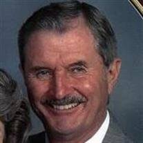 Wayne Robert Colvin Obituary