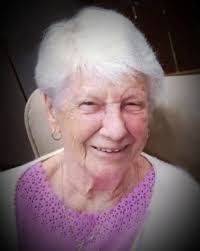 Hilda Prestwich Obituary