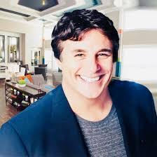 Ronald Ziolkowski's Instagram, Twitter & Facebook