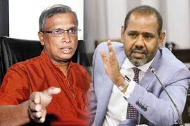 உள்ளூராட்சி ஆட்சி: சுமந்திரன்–கஜேந்திரன் சந்திப்பு நாளை