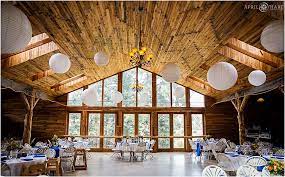 Rustic Mountain Barn Wedding Lower Lake Ranch Colorado April O Hare Photography Barn Wedding Venue Denver Wedding Venue Barn Wedding