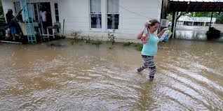Deadly flooding killed several people, and many others are still reported missing. Flash Flood Warning In Nashville Middle Tennessee On Sunday