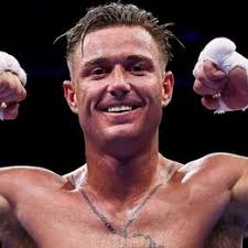 Paddy Donovan vs. Williams Herrera, Crocker vs. Felix