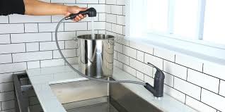 what causes low water pressure in