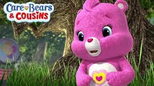 Complete with vhs tracking information at the beginning of the video. Care Bears Wonderheart S New Super Power Care Bears Episodes Care Bears Cousins Youtube