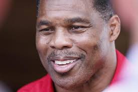 Herschel Walker paid for girlfriend's abortion, report says