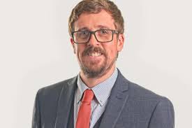 Quillon Law appoints Neil Dooley as Partner