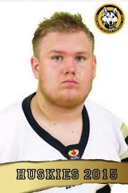 EDMONTON HUSKIES FOOTBALL CLUB