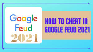 The official facebook page of google feud and autocompete! Y1cc0oi42p0srm