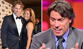 No choice!' John Bishop and wife were forced to sell dream home to make  room for HS2