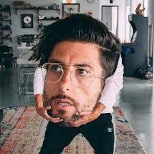 Jesse Deyo's Instagram, Twitter & Facebook