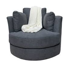 Alibaba.com offers 39,453 chairs comfortable products. Our Furniture Warehouse Cozy Cuddle Swivel Chair In Storm Grey
