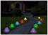 Front Yard Christmas Decorations